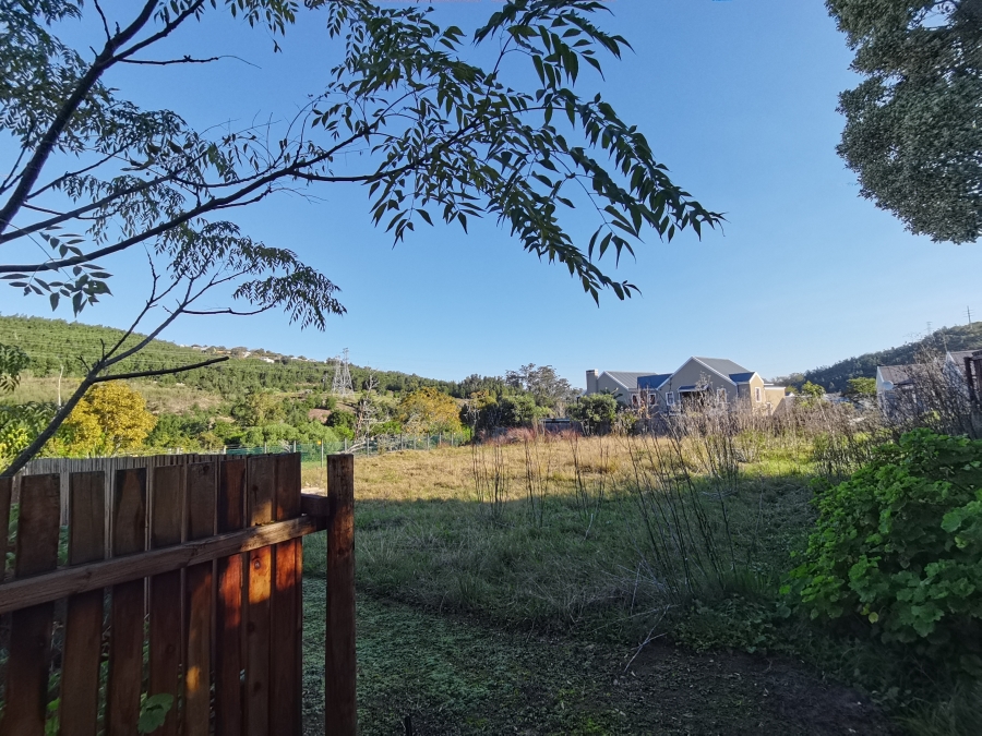 0 Bedroom Property for Sale in Green Pastures Western Cape
